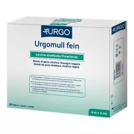 URGOMULL Fine 4 CMX4 M, 20 pz