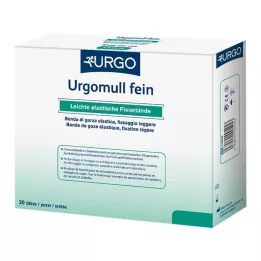 URGOMULL fine 10 cmx4 m, 20 pz