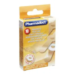 Cerotti per anelli di mais, 10 pz