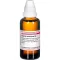 Cuprum solosso D 8, 50 ml