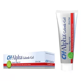 CH ALPHA Gel per articolazioni, 100 ml