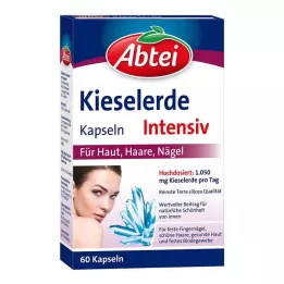 ABTEI Capsule di silice, 60 pz