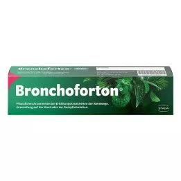 BRONCHOFORTON Unguento, 40 g