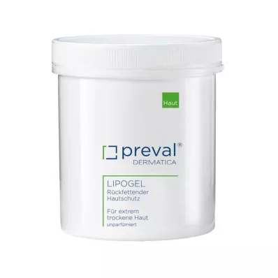 Prevale Lipogel, 400 G Prevale Lipogel, 400 G
