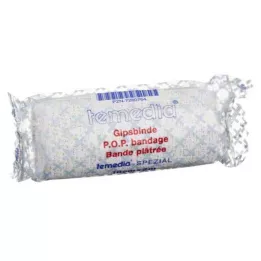 GIPSBINDE Temedia speciale 10 cmx2 m, 1 pz