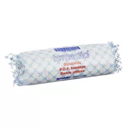 GIPSBINDE Temedia speciale 12 cmx2 m, 1 pz
