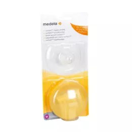 MEDELA Copricapezzoli Contatto M, 2 pz