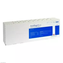 INSTALGOLO, 100X11 ml