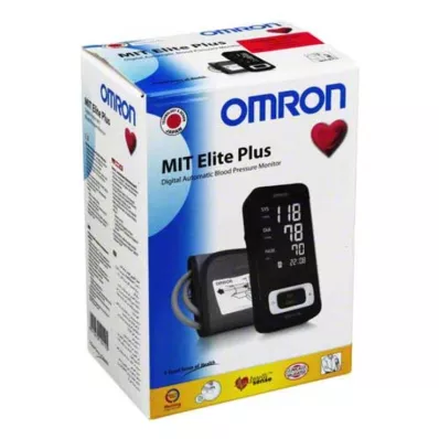 Omron Con Elite Plus, 1 pz Omron Con Elite Plus, 1 pz
