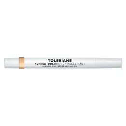 Roche Playay Toleriane Correction Pin 01 beige, 2,5 ml