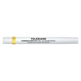 Roche Posay Toleriane Correction Pin Giallo, 2,5 ml