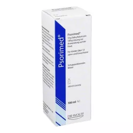 PSORIMED Soluzione, 100 ml