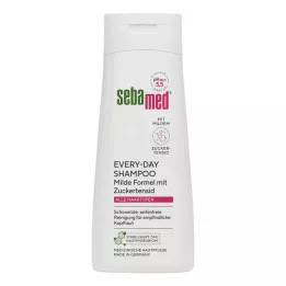 SEBAMED Shampoo per tutti i giorni, 200 ml