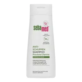 SEBAMED Shampoo antiforfora, 200 ml
