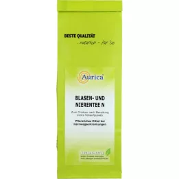 BLASEN UND Tè ai reni N Aurica, 100 g