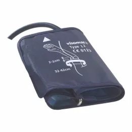 VISOMAT Polsino da stiro comf.eco tipo L2 ex.la.32-42 cm, 1 pz