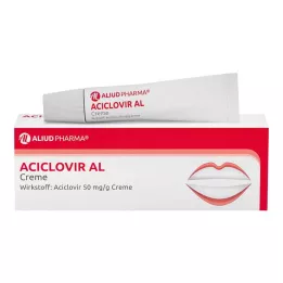 ACICLOVIR AL Panna, 2 g