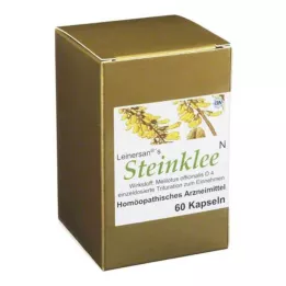 STEINKLEE Capsules, 60 pz