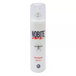 NOBITE Spray cutaneo, 100 ml