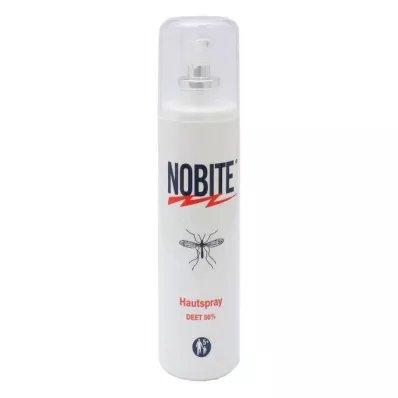 NOBITE Spray cutaneo, 100 ml NOBITE Spray cutaneo, 100 ml