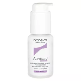NOREVA ALPHACID Crema Viso, 30 ml
