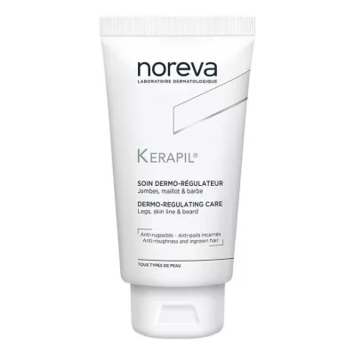 NOREVA Emulsione Kerapil, 75 ml