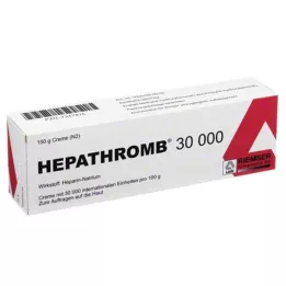 HEPATHROMB Panna 30.000, 150 g