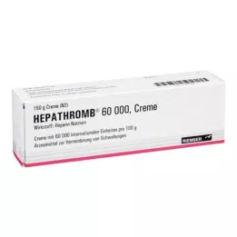 HEPATHROMB Panna 60.000, 150 g