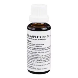 REGENAPLEX No.23 E Drop, 30 ml