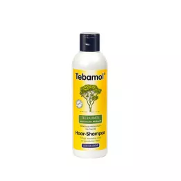 TEEBAUM ÖL SHAMPOO PER CAPELLI, 200 ml