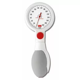 BOSO Misuratore di pressione sanguigna Egotest bianco, 1 pz