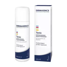 DERMASENCE Tonico, 200 ml