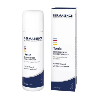 DERMASENCE Tonico, 200 ml