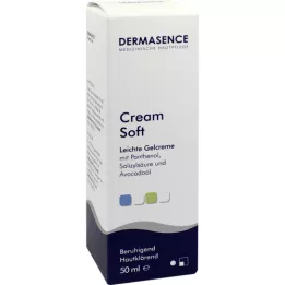 DERMASENCE crema morbida, 50 ml