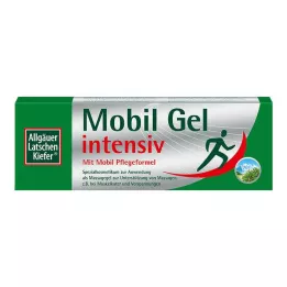 ALLGÄUER CINTURINO. mobil Gel intensivo, 100 ml