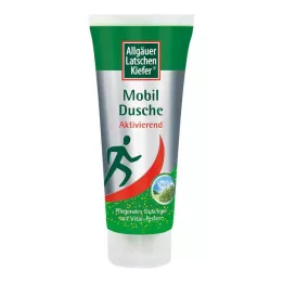 ALLGÄUER CINTURINO. doccia mobile, 200 ml