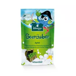 KNEIPP naturkind bagno schiuma pirata, 40 ml