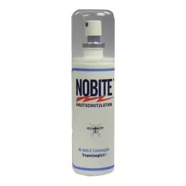 NOBITE Flacone spray per pelli sensibili, 100 ml