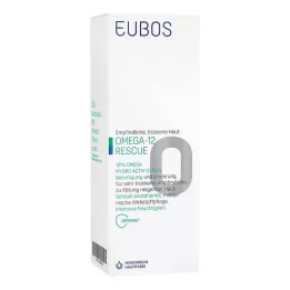 EUBOS EMPFINDL.Skin Omega 3-6-9 Hydro Activ Lozione, 200 ml