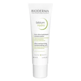 BIODERMA Crema Sebium Hydra, 40 ml