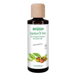 Olio di jojoba biologico, 125 ml