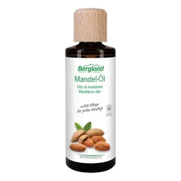 Olio di mandorle, 125ml