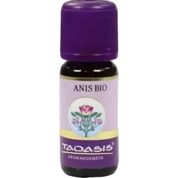 Anis Oil Organic, 10 ml