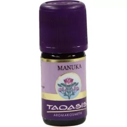 Olio di Manuka, 5 ml