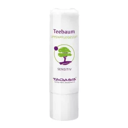 TEEBAUM LIPPENPFLEGE Penna, 1 pezzo