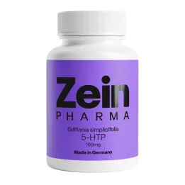 Griffonia 5-HTP Caps, 120 pz