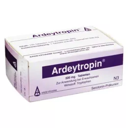 ARDEYTROPIN Compresse, 100 pz