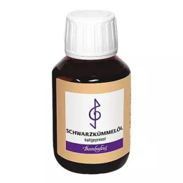 OLIO DI CUMINO NERO, 100 ml