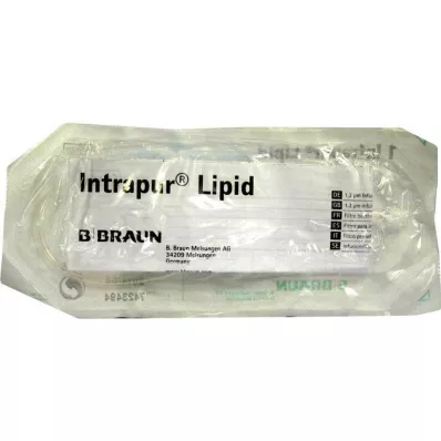 INTRAPUR Lipidi, 1 pz INTRAPUR Lipidi, 1 pz