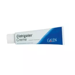 CLOTRIGALEN Panna, 100 g